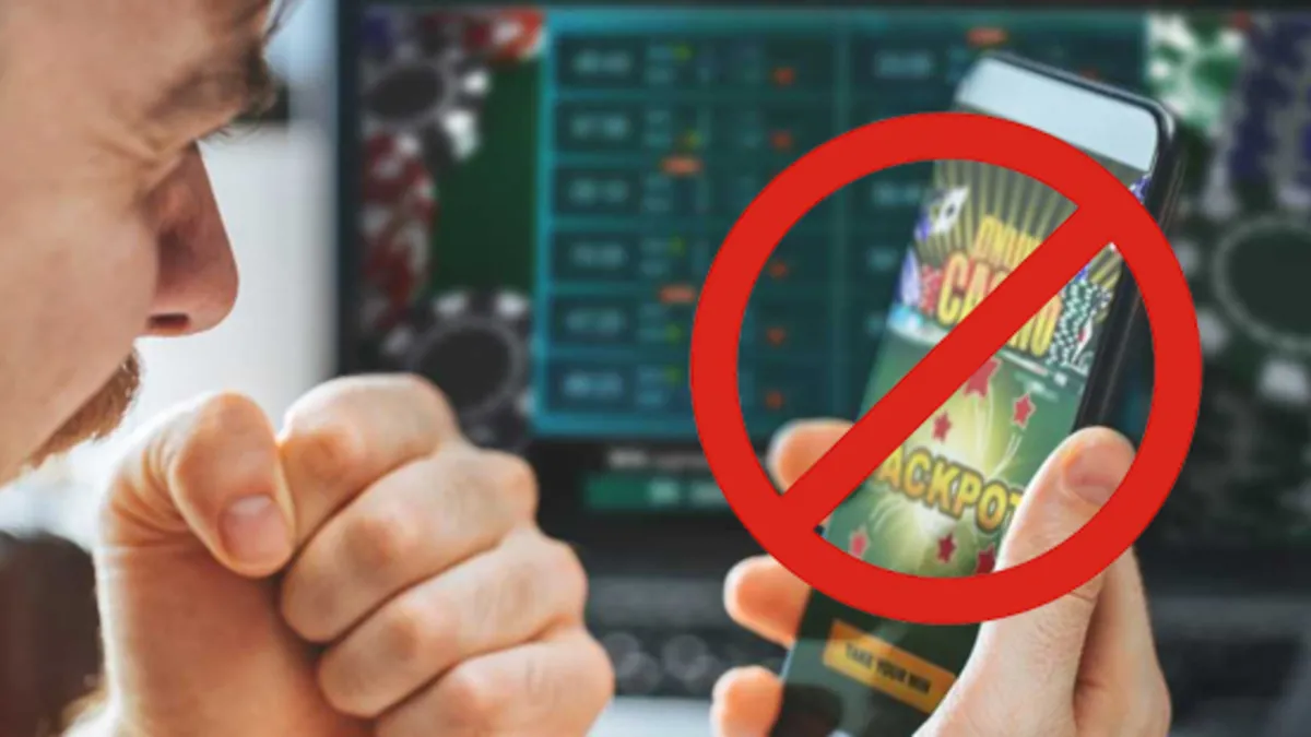 Sanal bahis ve kumarla mücadelede kritik toplantı!