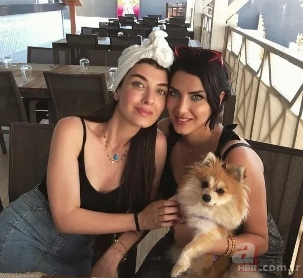 Aslıhan Güner’den şaşırtan Mert Kılıç itiraf! Bakın nasıl evlenmiş 12