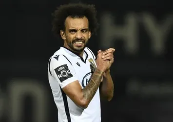 Fenerbahçe'nin ilk bombası Fabio Martins! Anlaşma büyük oranda tamam