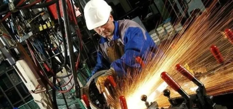 Son dakika: Merkez Bankası açıkladı! İmalat sanayide kapasite kullanım 0.4 puan yükseldi