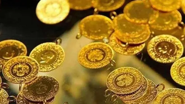 SON DAKİKA! Altında yükseliş devam ediyor! Kritik sınır aşıldı! 16 Kasım gram - çeyrek altın fiyatları ne kadar oldu?