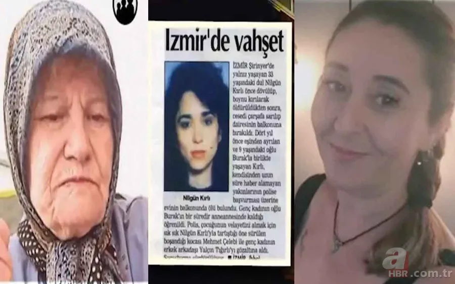 Müge Anlı Gülümser Bulut cinayetindeki son dakika gelişmesini açıkladı! Yunus Kahraman... 7