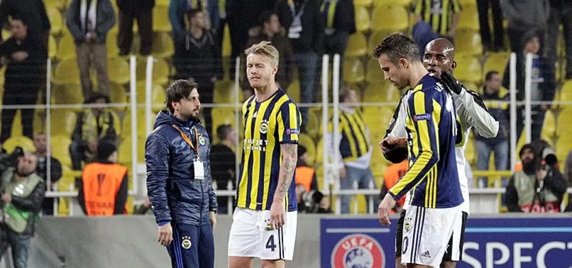 Fenerbahçe gol ortalamasını düşürdü