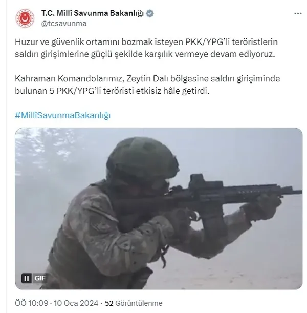 1704870695343.jpg Zeytin Dalı bölgesinde saldırı planı yapan 5 PKK'lı öldürüldü - 1