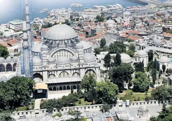 Türkiye helal vizesi verecek