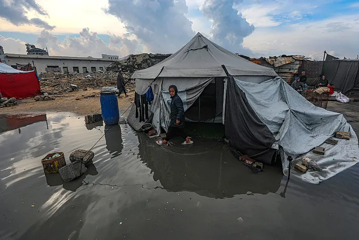 bm-filistin-ozel-raportoru-albanese-gazzedeki-ateskes-soykirimi-durdurmadi-1763293791470.jpg Gazze Şeridi, AA