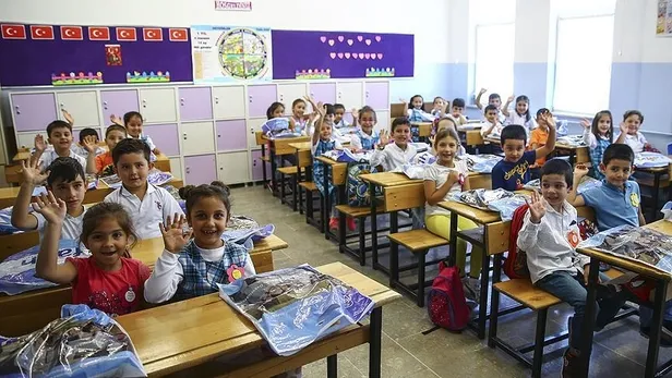 İlkokul 1. sınıf hangi okula gidecek? 2021-2022 İlkokul kayıt sorgulama nasıl yapılır? e-Okul kayıt sorgulama ekranı!