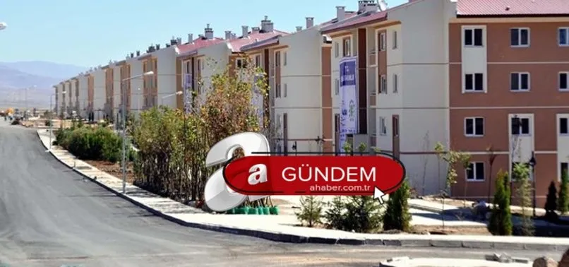TOKİ Bayburt kura sonuçları sorgulama: 2022 TOKİ Bayburt Merkez Şingah 2+1 kura sonuçları nereden öğrenilir?