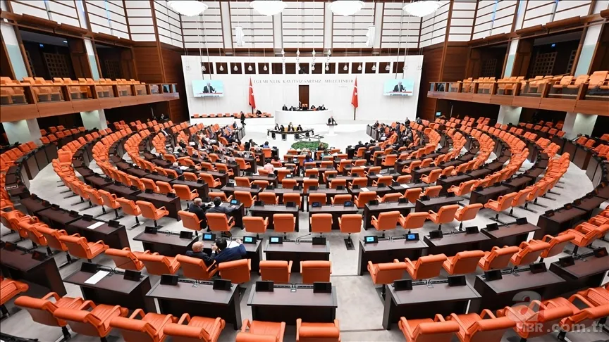 Yeni yargı paketinin içeriği nedir, neleri kapsıyor? Meclis'e geldi mi, ne zaman gelecek? Çocuk yargılanmaları... 7