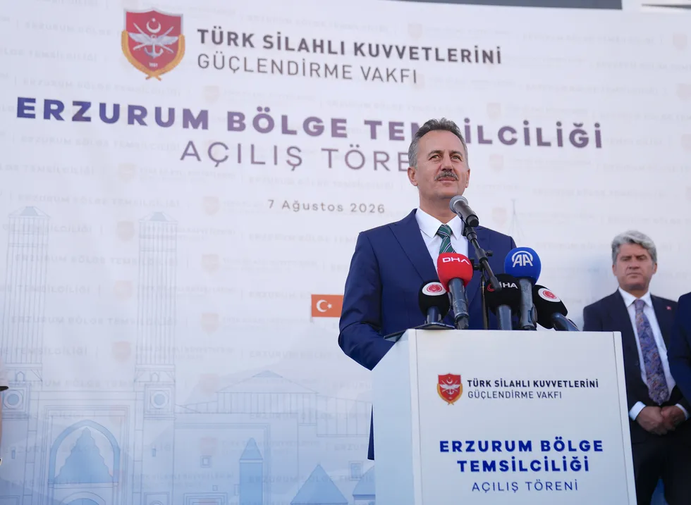 1786128983965.jpg Türk savunma sanayiinde tarihi rekor: Yerlilik payı yüzde 83'e ulaştı - 2
