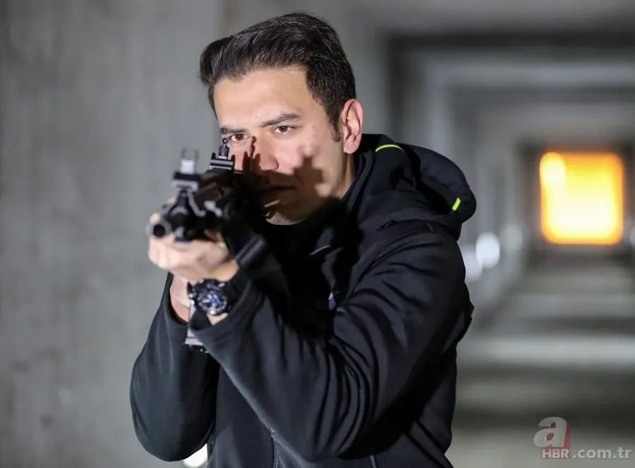 Bakan Işık'a 'milli silahlı' koruma 10