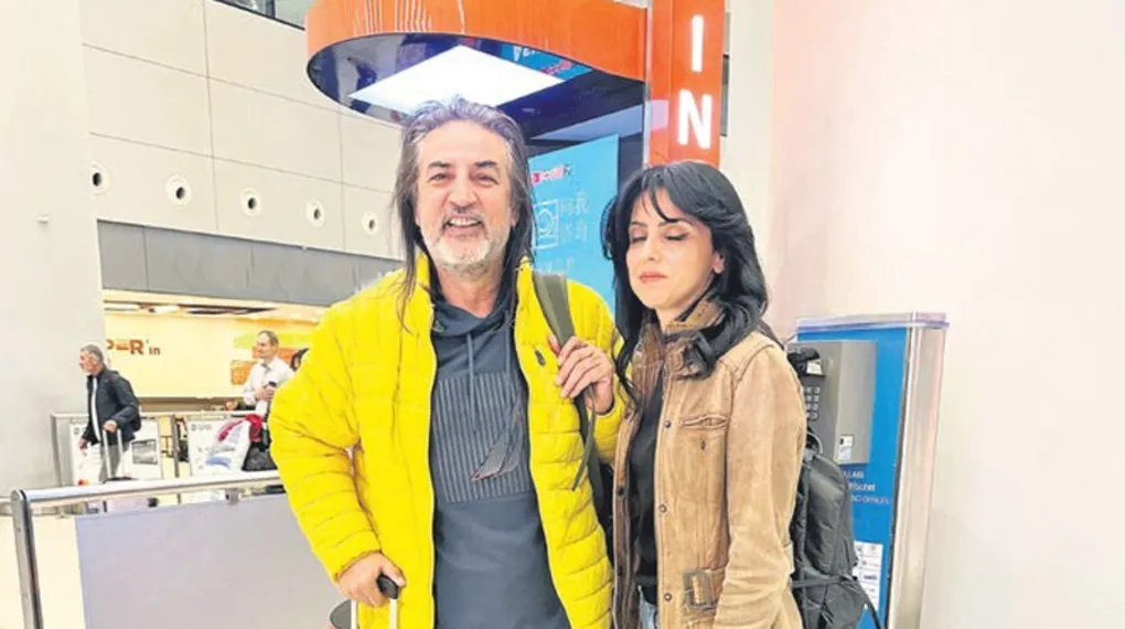 Çelik Erişçi’den Hatay’da anlamlı hareket