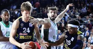 Fenerbahçe kan ter içinde kazandı!