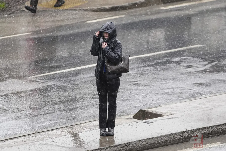Meteoroloji'den Sibirya uyarısı: Yeni haftada kar küresi olacağız! İstanbullular hazır olun 1