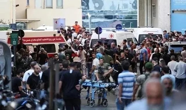 korkunc-saldirinin-detaylari-ortaya-cikti-mossadin-eski-yoneticisinden-carpici-iddia-10-yil-once-planlandi-1735002055540.jpeg İsrail basınına göre, Lübnan'daki çağrı cihazı saldırısı 10 yıl önce planlanmaya başlandı (AA)