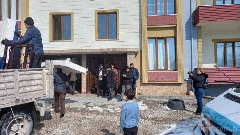 Depremzedelere hem evlerini hem gönül kapısını açtılar! Ücretsiz daireler, oteller... 9