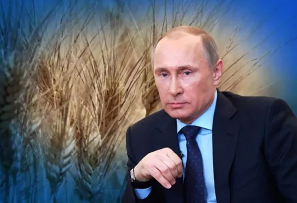 Son dakika: Rusya’dan flaş tahıl anlaşması kararı