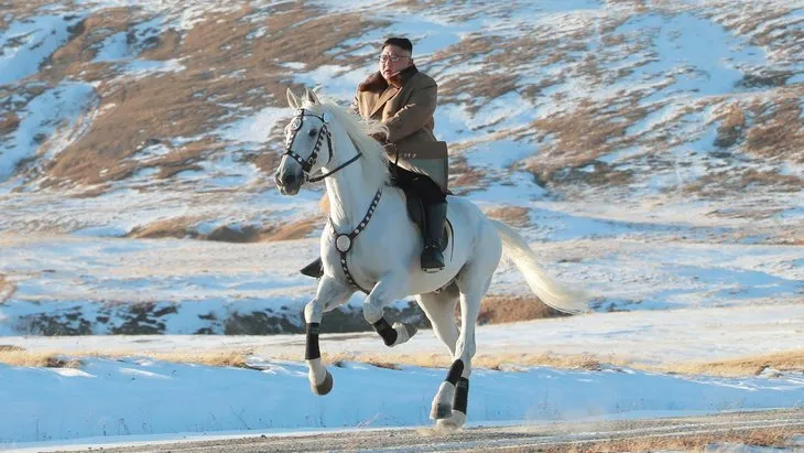 Kim Jong-un ölürse yerine kim geçecek? Flaş iddia