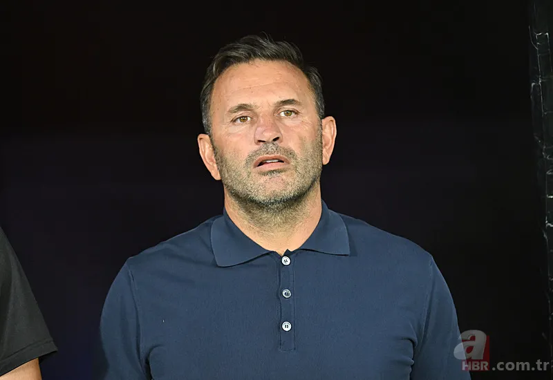 Galatasaray'dan İtalyan bombası! Okan Buruk istedi yönetim transferi bitiriyor 4