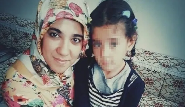 Konya'da 20 kez bıçaklanarak öldürülen kadının küçük kızı: Para verin annemi yaşatsınlar - 4
