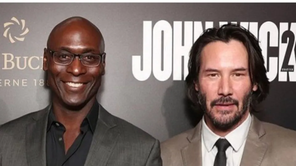 John Wick’in yıldızıydı! ABD’li ünlü oyuncu Lance Reddick evinde ölü bulundu