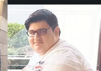 8 ayda 78 kilo verdi