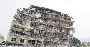 Dünya Türkiye için harekete geçiyor!