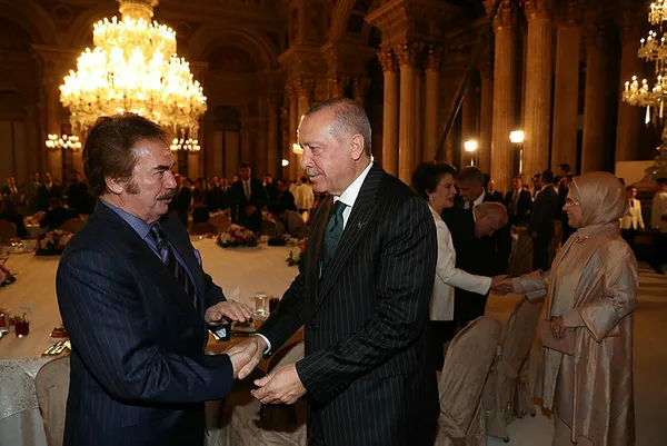 AK Parti döneminde kültür-sanat faaliyetleri yükselişe geçti - 1
