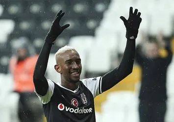 Talisca: "Muslera derbide şanslıydı"