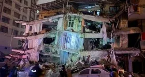 Devlet imkanları deprem bölgesi için seferber edildi