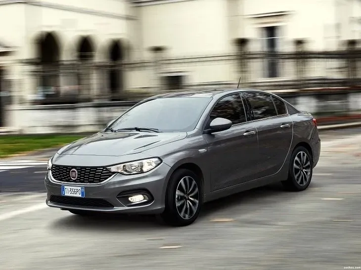 Fiat’tan 2023 model sıfır araç almak isteyenlere sürpriz! 2024 modeller en az 30 bin TL zam ile şubat ayına girdi! İşte yeni fiyatlar… - 2
