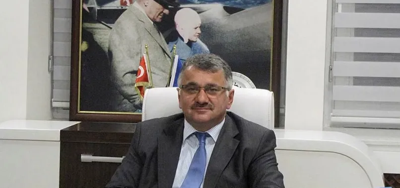 THY'nin yeni genel müdürü Bilal Ekşi oldu