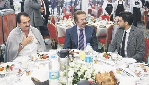 Ramazan birlikte güzel - 1