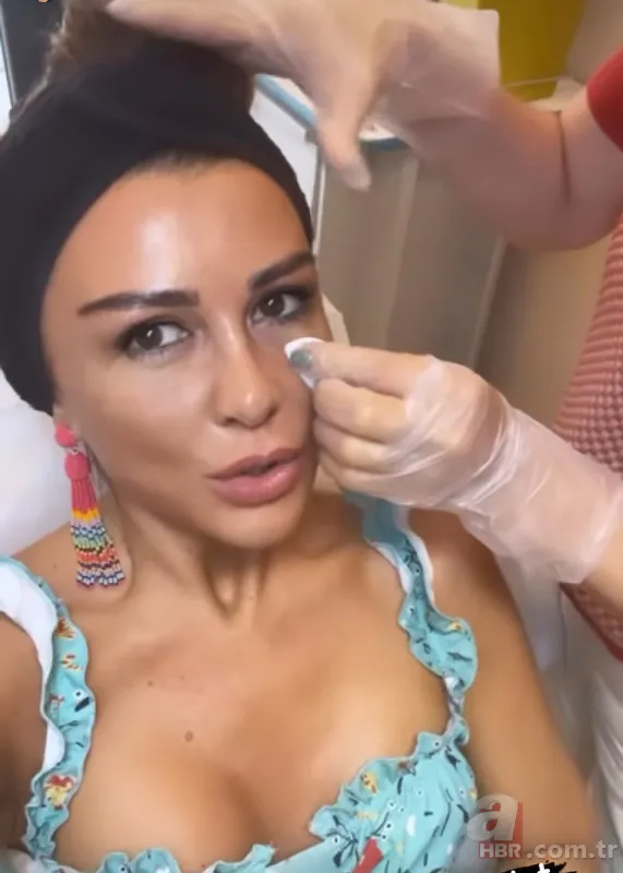 ‘Sünnet derisiyle genç kalıyorum’ açıklamasıyla gündeme oturan Hamdi Alkan’ın eski eşi Selen Görgüzel’den bir çıkış daha! Nafaka açıklamasında hemcinslerini hedef aldı 11