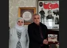 Sur’da gazi oldu 15 Temmuz’da şehit!