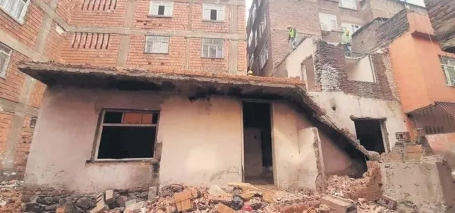 Mimarlar Odası kentsel dönüşümü engelledi: 248 kişi hayatını kaybetti