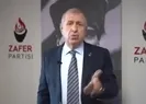 Babacanın SİHA sözleri FETÖ taktiği mi?