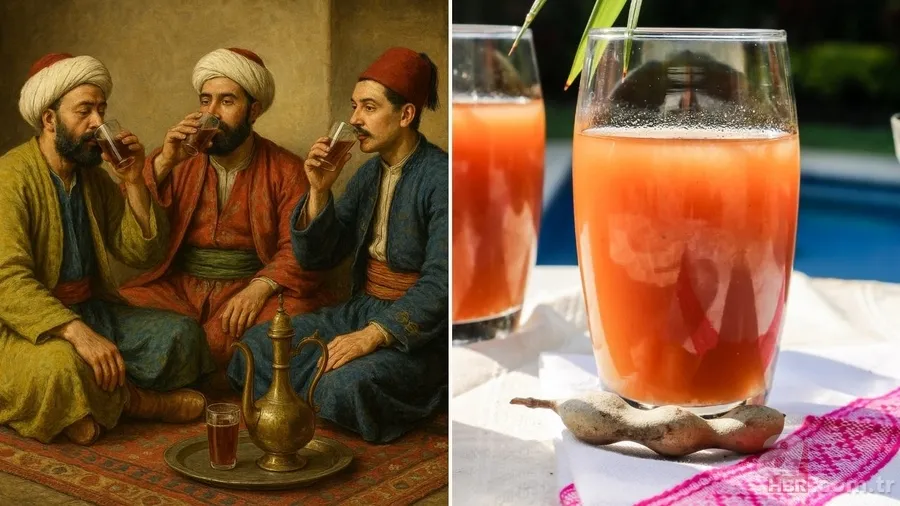 Kanuni Sultan Süleyman, Fatih Sultan Mehmet... Osmanlı padişahlarının şifa baharatı: Bir tek ölüme derman değil 1