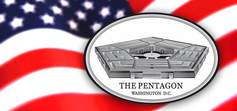 Pentagon'dan Türkiye açıklaması