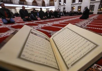 Fatiha Suresi'nin mana ve hikmeti