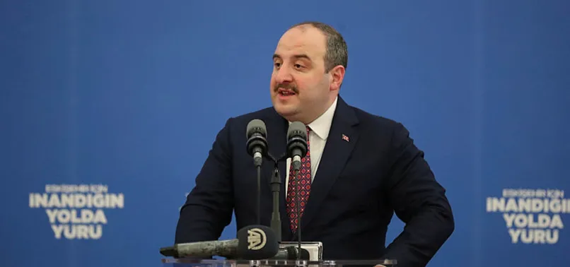 Mustafa Varank'tan açıklama! Sanayinin gelişiminde "savunma modeli"