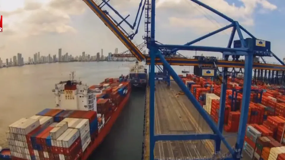 İhracatta yüksek seyir sürüyor