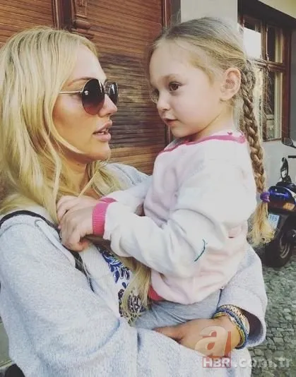 MasterChef'in Mehmet Şef'i kızıyla fotoğrafı gündem oldu! İşte Mehmet Şef'in kızı Sude... 21