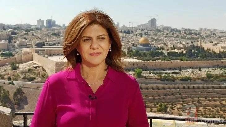 Bella Hadid Al-Jazeera muhabiri Şirin Ebu Akile’yi öldüren İsrail güçlerine ateş püskürdü! “Örtbas edilmesine izin vermeyin”