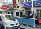 Emniyet ekipleri nezarete girmeden yakaladı!