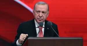 Başkan Erdoğan’dan önemli açıklamalar