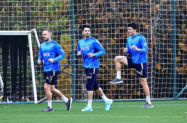 Göztepe Fenerbahçe maçı ne zaman, saat kaçta, hangi kanalda? 2021 Göztepe FB maçı muhtemel 11'ler - 2