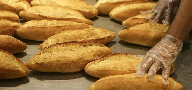 Ekmek fiyatına zam geldi mi? 2022 İstanbul’da ekmek fiyatı ne kadar, kaç TL? Ekmek fiyatı 5 TL mi oldu?