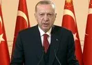 Başkan Erdoğan’dan Boğaziçi provokasyonuna sert tepki