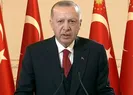 Başkan Erdoğan’dan Boğaziçi provokasyonuna sert tepki